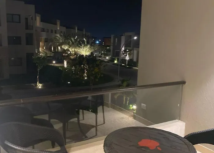 Villa Tucana Ain Sukhna