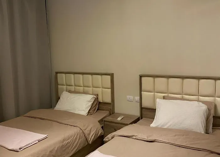 Villa Tucana Ain Sukhna