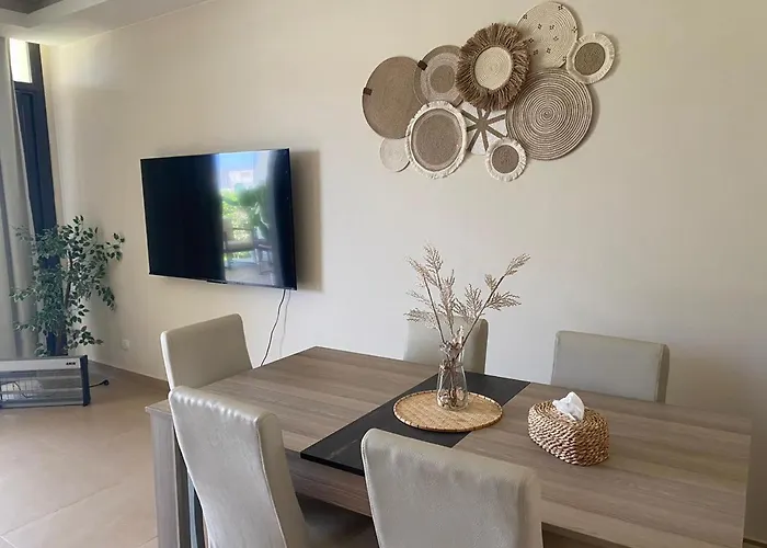 Villa Tucana *