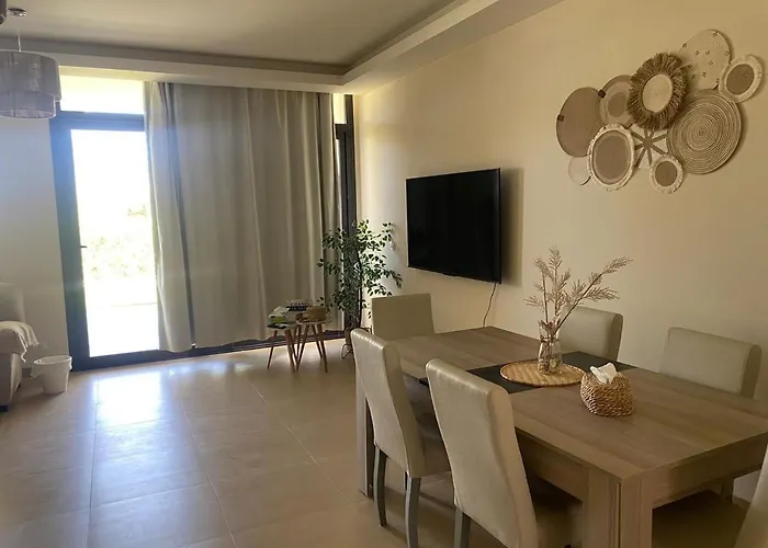 Tucana Villa