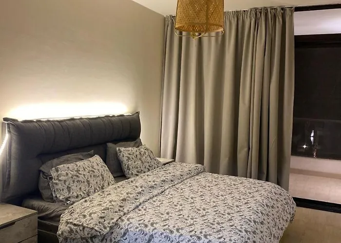 Tucana Villa *