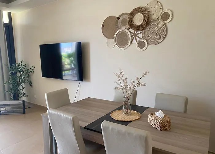 Tucana Villa